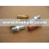 brass orifice