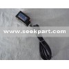Explosion-proof magnetic coil
