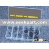 retaining ring assortment