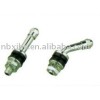 tire valve
