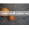 brass ball float valve