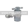 terex pneumatic valve