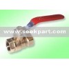 Brass ball Valve TM1014