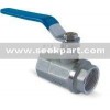 Brass Valve fittings