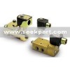 Parker Lucifer Solenoid