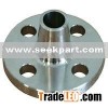 carbon steel flange