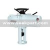 HKC series intelligent electric valve actuator