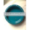 deep drawn part, stainless steel