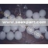 Teflon ball