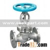 Bellows Seal Globe Valve
