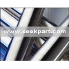 hygienic stainless steel tube