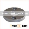 CNC machining flange