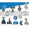 Lorke Valve. Specialty Valves. Hard To Find Valves, Flanges and Fittings.