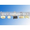 Electromagnetic valve series