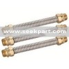 corrugated pipe
