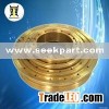 oem copper casting