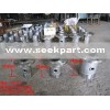 Steel Short Pipe Fitting