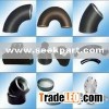 carbon steel pipe fitting