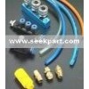 Pneumatic Valve & Fittings
