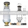 Solenoid valves asco