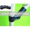 PIPE RACK JOINTS