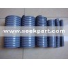 PVC Industrial dust Collector Tube