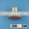 Hose nippler