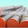 Seamless pipes