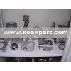investment casting parts