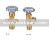 Steel Cylinder Valve