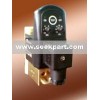 auto-drain solenoid valves