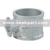 precision casting
