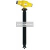 bury type fully welded ball valves
