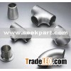 STAINLESS STEEL PIPE FITTINGS