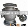 Machined Precision Casting
