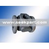 valve body casting / iron casting,sand casting,nodular cast iron,grey cast iron casting