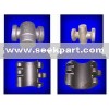 forged valve body