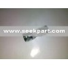 Transparent PC Push-to-Connect Tube Fittings