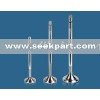 valve for engine