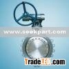 butterfly valve
