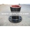 socket spigot
