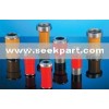 Integral Fittings