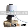 Electro Thermal Heating valve