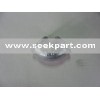 Scale adjustment drive