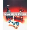 Valves