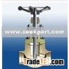 FORGED STEEL NEEDLE VALVE