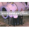 oil gas valves-Blackhall Engineering'Larner-Johnson' Flow Control Valve