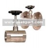 NEEDLE VALVE SCREWED / FLANGED END