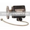 Ball valve