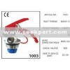 extinguisher valve